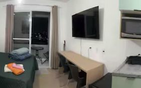 Apartamento Studio no Sacomã lindo e novo